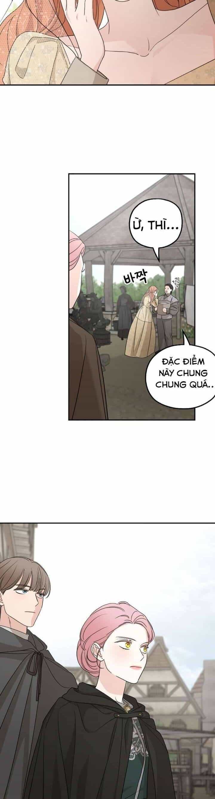 Gia Đình Chồng Vô Cùng Yêu Thích Tôi - Chương 108 - ảnh 3