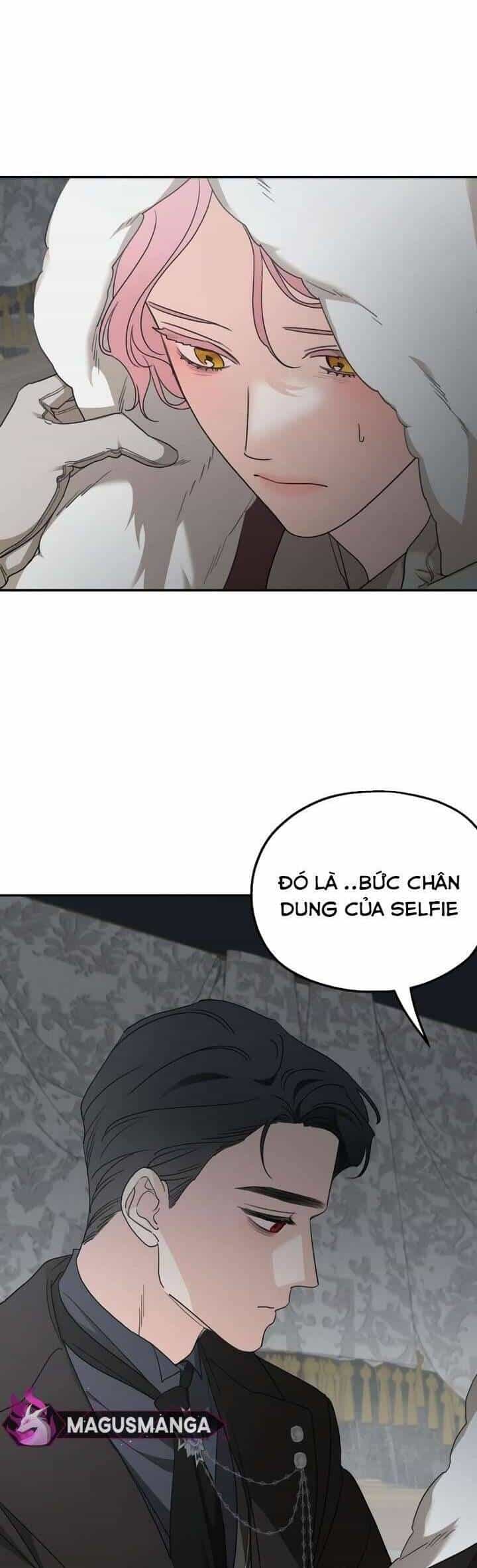 Gia Đình Chồng Vô Cùng Yêu Thích Tôi - Chương 109 - ảnh 4