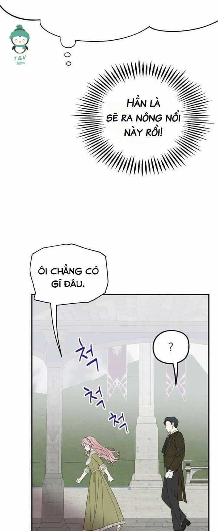 Gia Đình Chồng Vô Cùng Yêu Thích Tôi - Chương 4.5 - ảnh 13