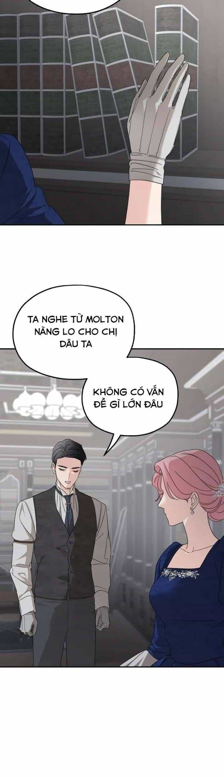 Gia Đình Chồng Vô Cùng Yêu Thích Tôi - Chương 110 - ảnh 13