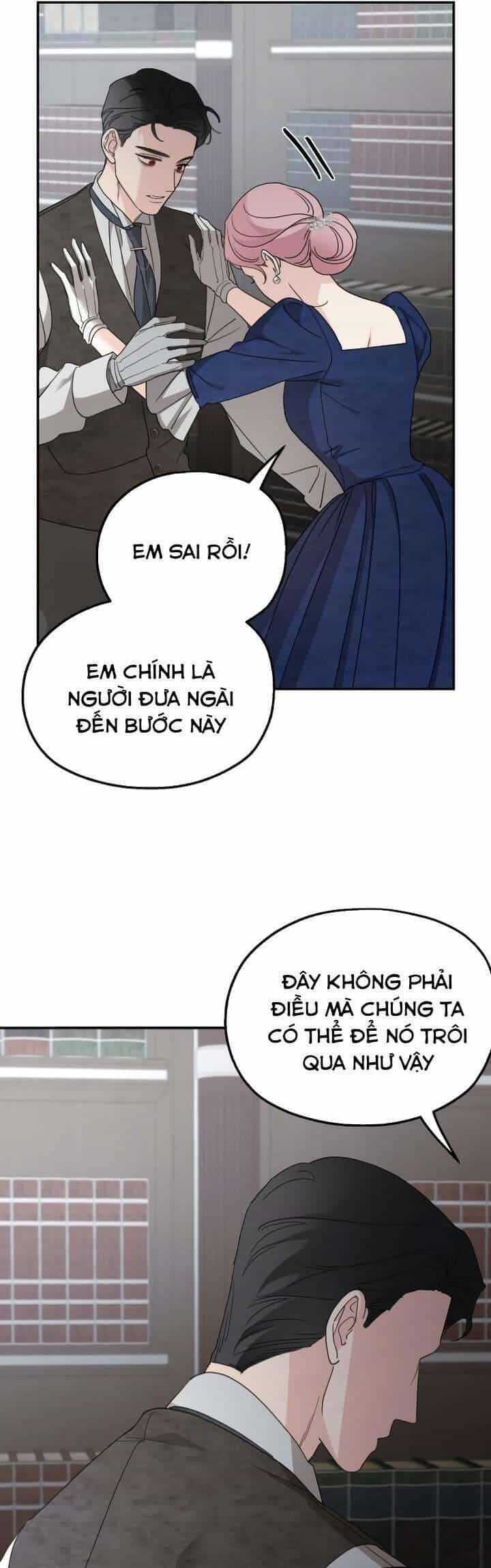 Gia Đình Chồng Vô Cùng Yêu Thích Tôi - Chương 110 - ảnh 22