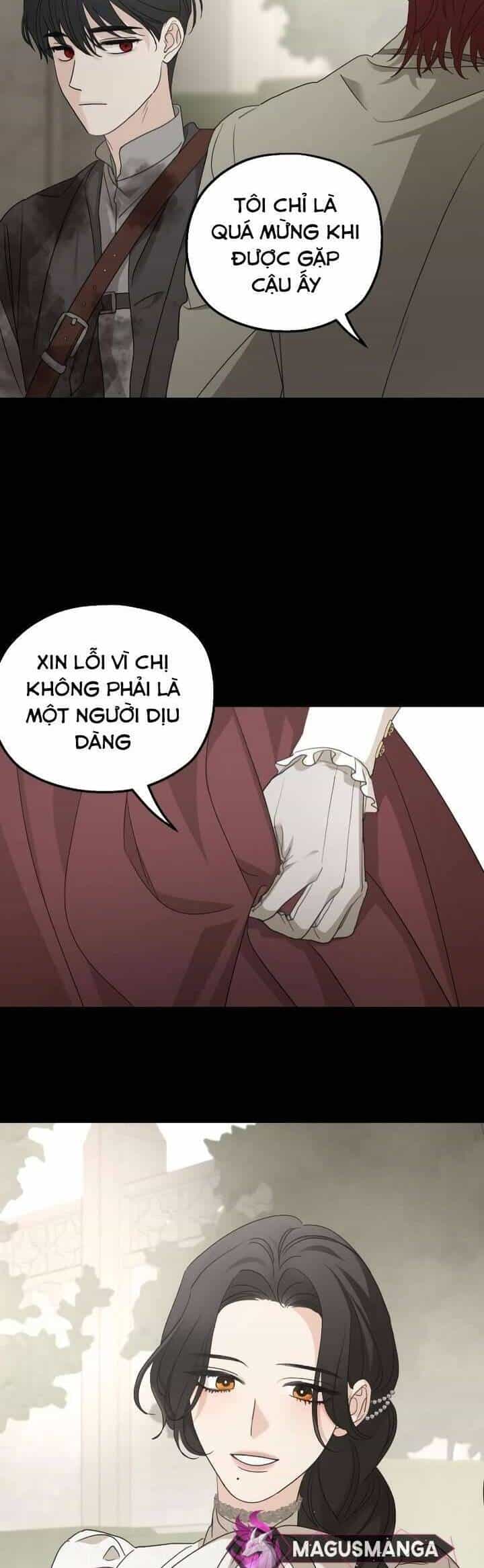 Gia Đình Chồng Vô Cùng Yêu Thích Tôi - Chương 110 - ảnh 44