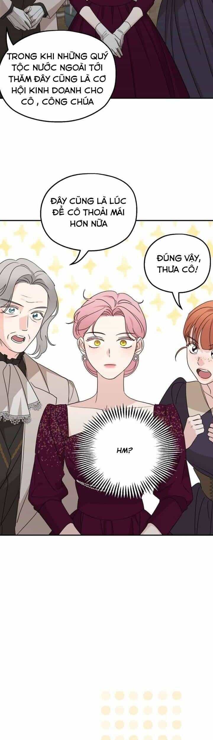 Gia Đình Chồng Vô Cùng Yêu Thích Tôi - Chương 111 - ảnh 32