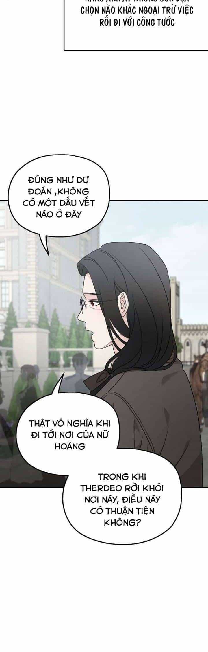 Gia Đình Chồng Vô Cùng Yêu Thích Tôi - Chương 111 - ảnh 5