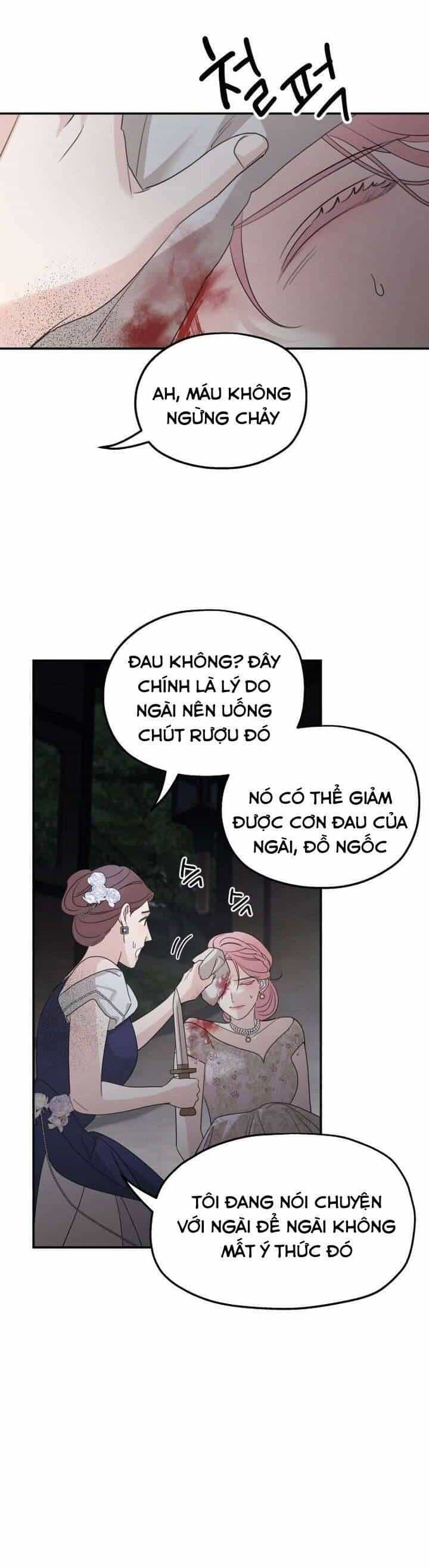 Gia Đình Chồng Vô Cùng Yêu Thích Tôi - Chương 113 - ảnh 26