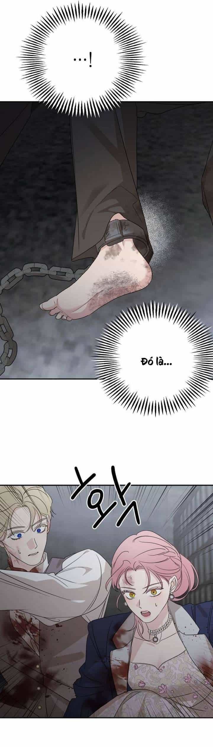 Gia Đình Chồng Vô Cùng Yêu Thích Tôi - Chương 115 - ảnh 37