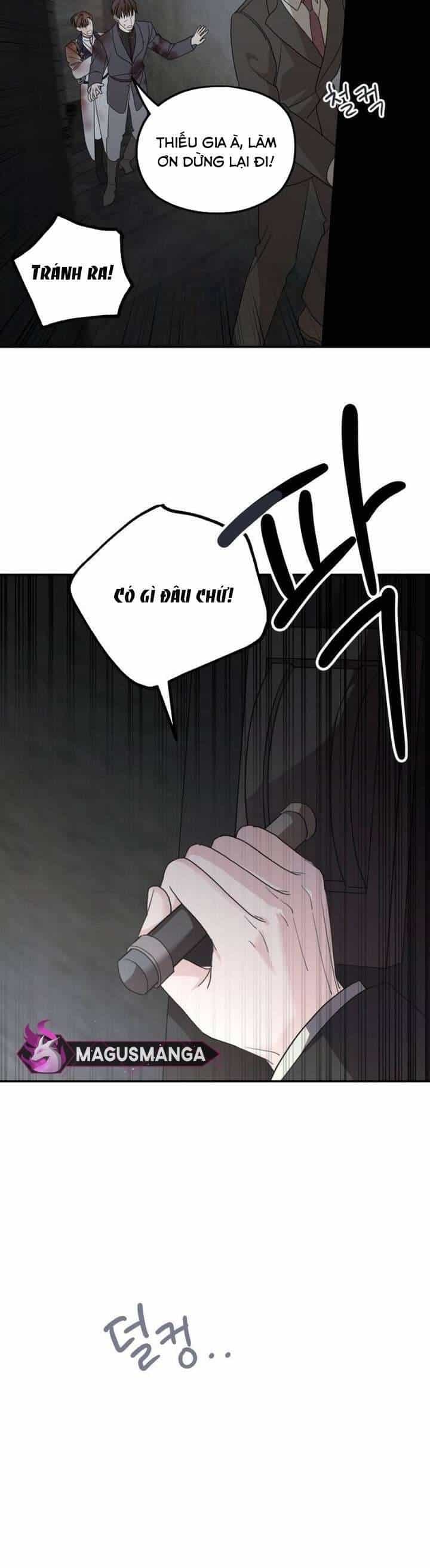 Gia Đình Chồng Vô Cùng Yêu Thích Tôi - Chương 116 - ảnh 21