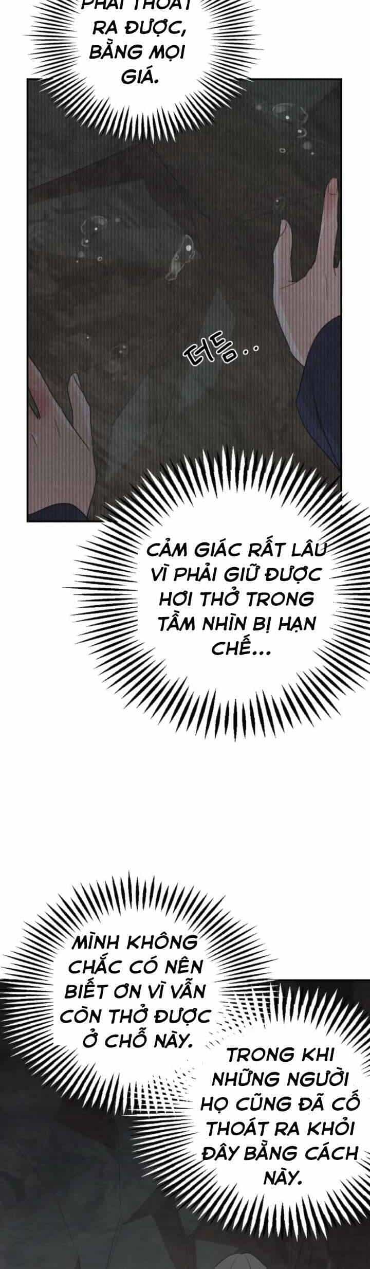 Gia Đình Chồng Vô Cùng Yêu Thích Tôi - Chương 117 - ảnh 19