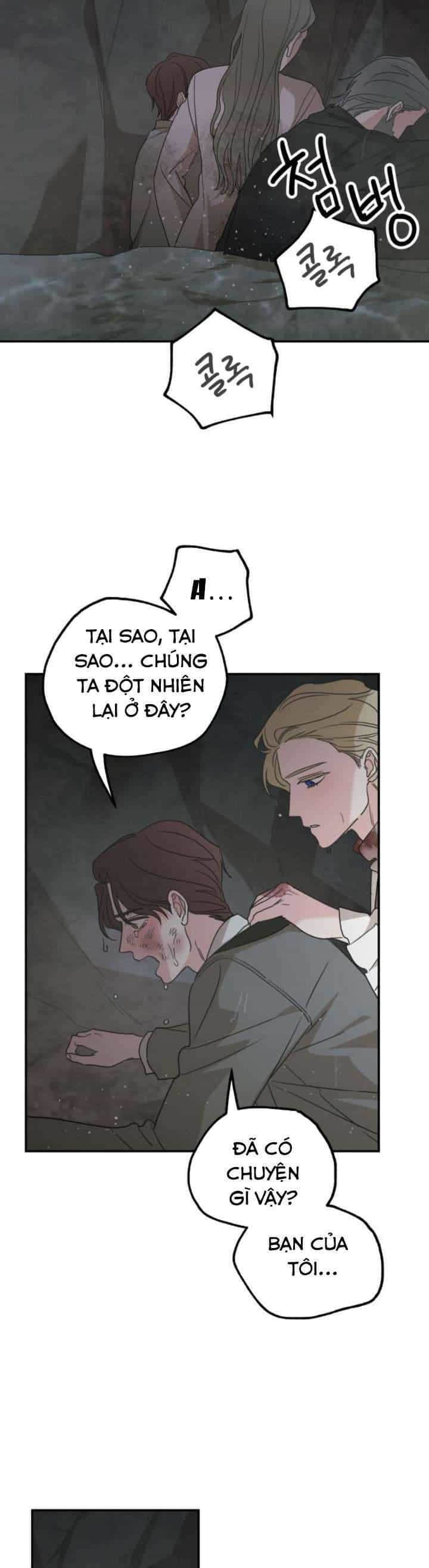 Gia Đình Chồng Vô Cùng Yêu Thích Tôi - Chương 117 - ảnh 20