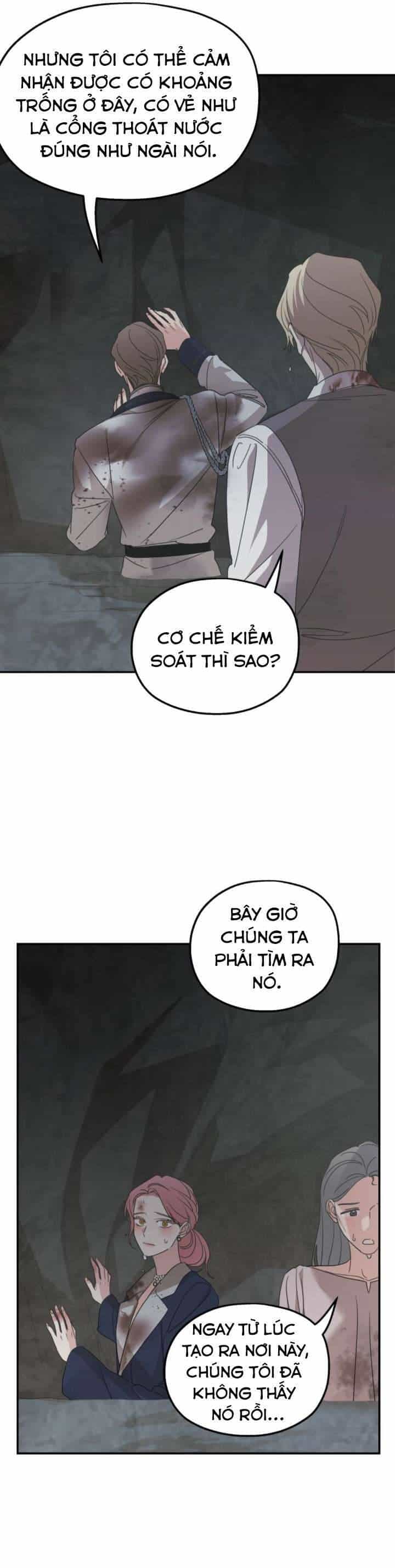 Gia Đình Chồng Vô Cùng Yêu Thích Tôi - Chương 117 - ảnh 23