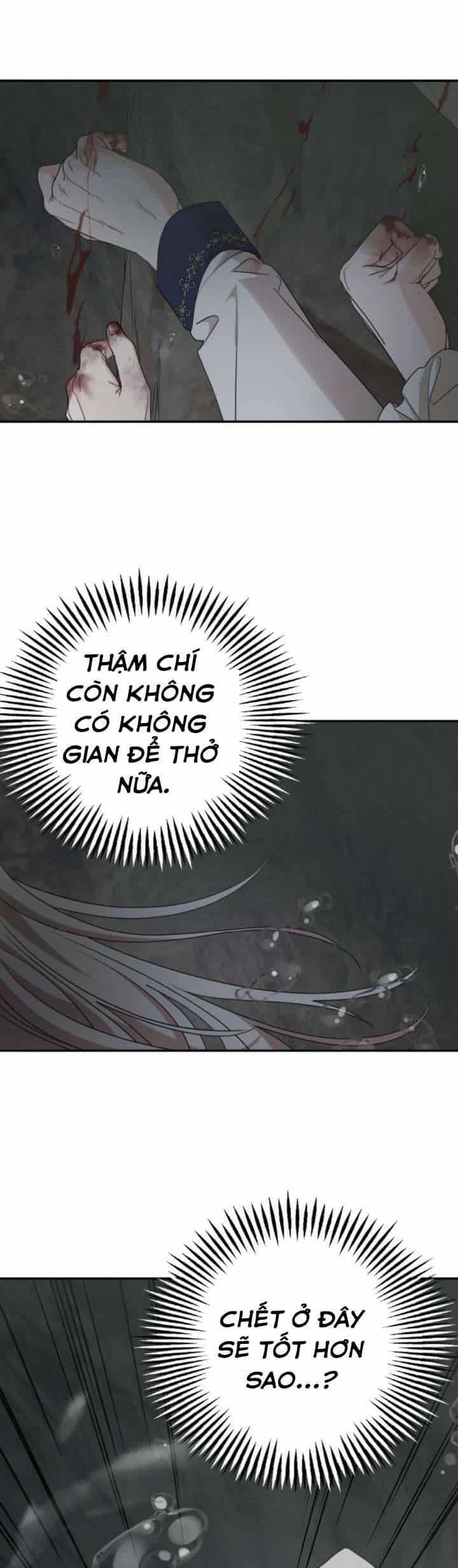 Gia Đình Chồng Vô Cùng Yêu Thích Tôi - Chương 117 - ảnh 32