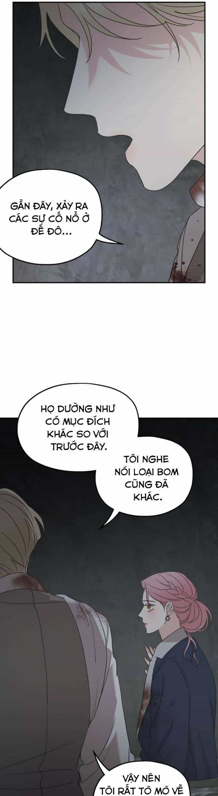 Gia Đình Chồng Vô Cùng Yêu Thích Tôi - Chương 117 - ảnh 8