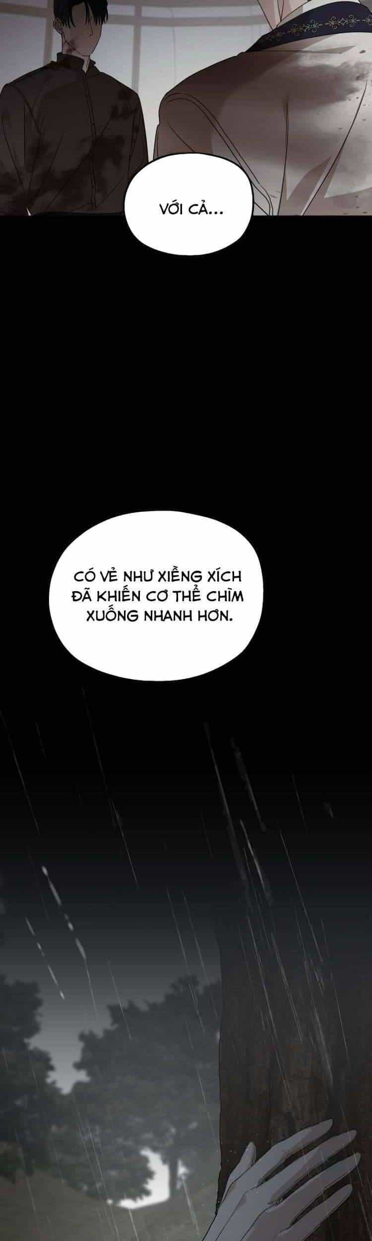 Gia Đình Chồng Vô Cùng Yêu Thích Tôi - Chương 119 - ảnh 27