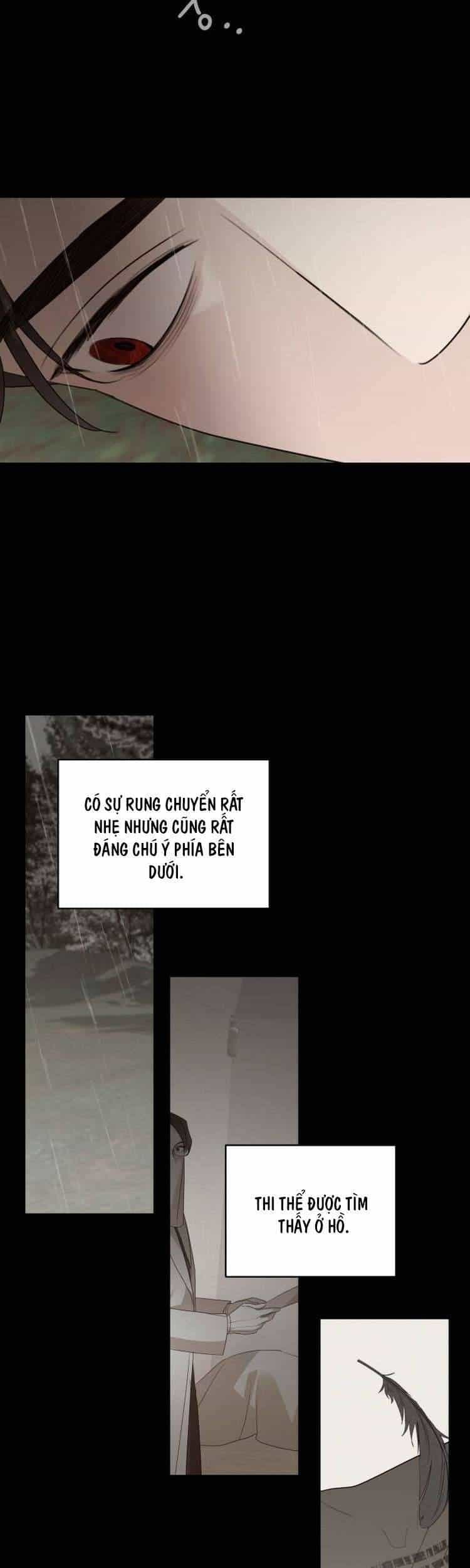 Gia Đình Chồng Vô Cùng Yêu Thích Tôi - Chương 119 - ảnh 5