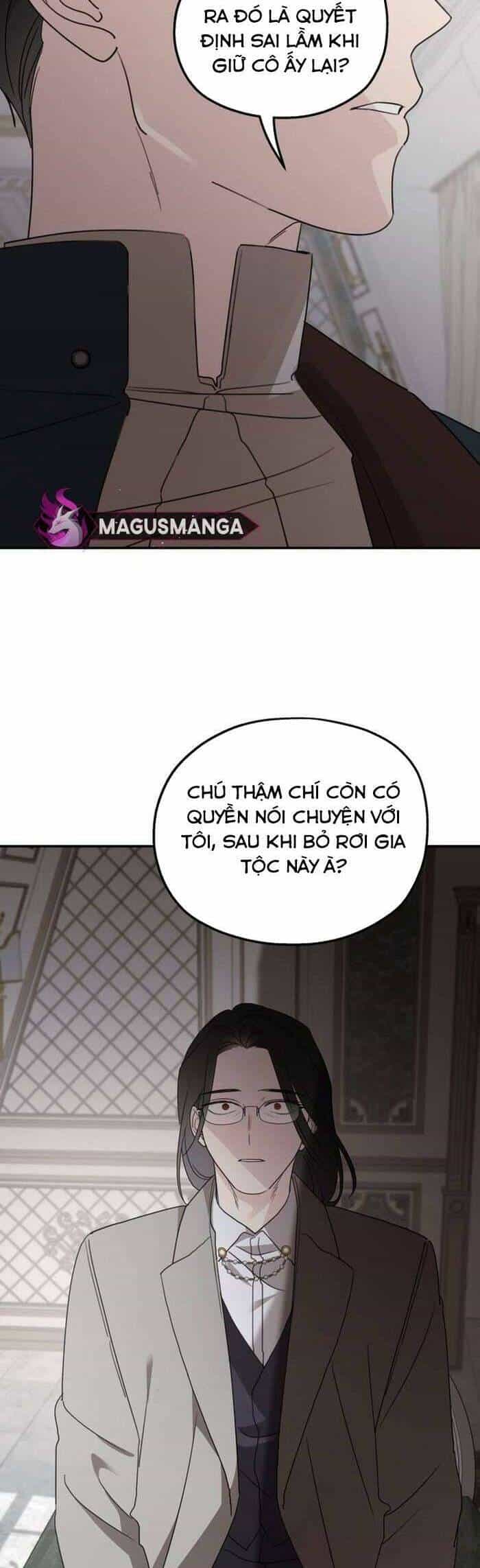 Gia Đình Chồng Vô Cùng Yêu Thích Tôi - Chương 121 - ảnh 23