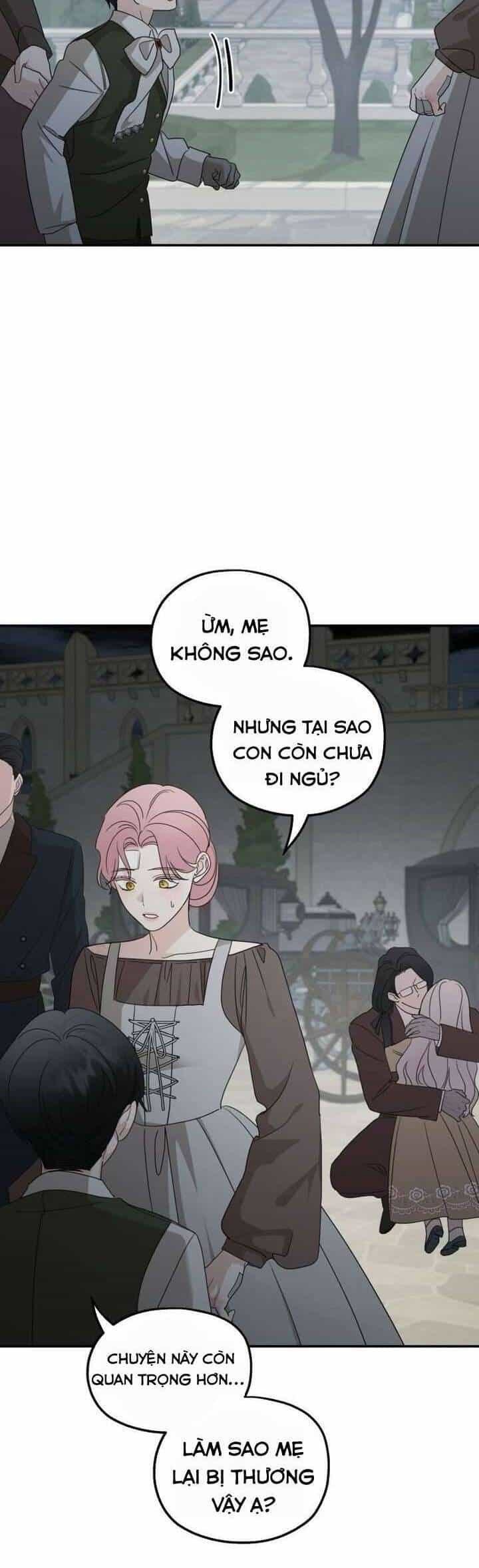 Gia Đình Chồng Vô Cùng Yêu Thích Tôi - Chương 122 - ảnh 7