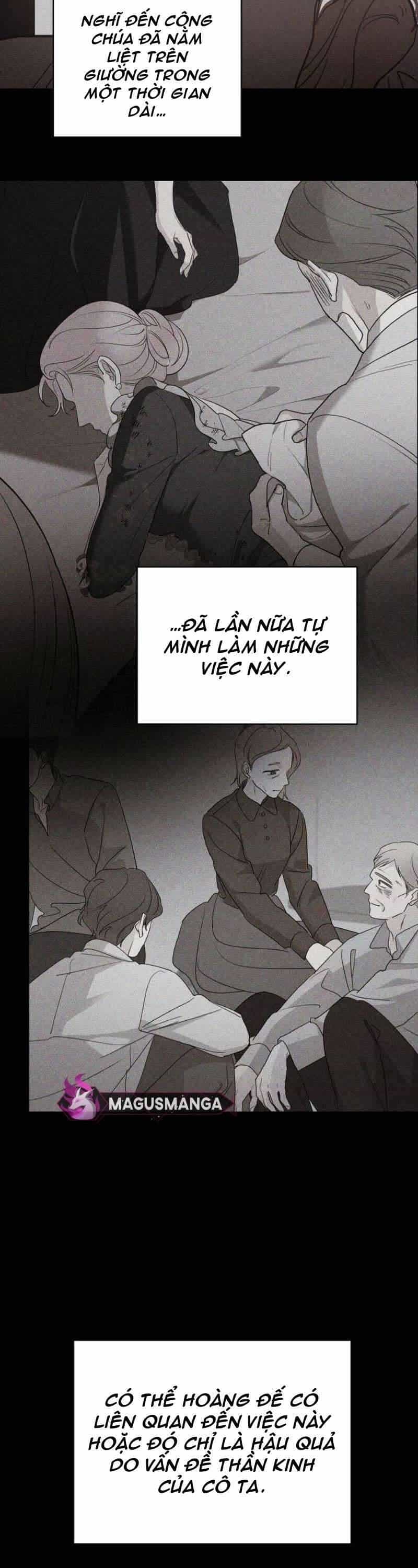 Gia Đình Chồng Vô Cùng Yêu Thích Tôi - Chương 123 - ảnh 49