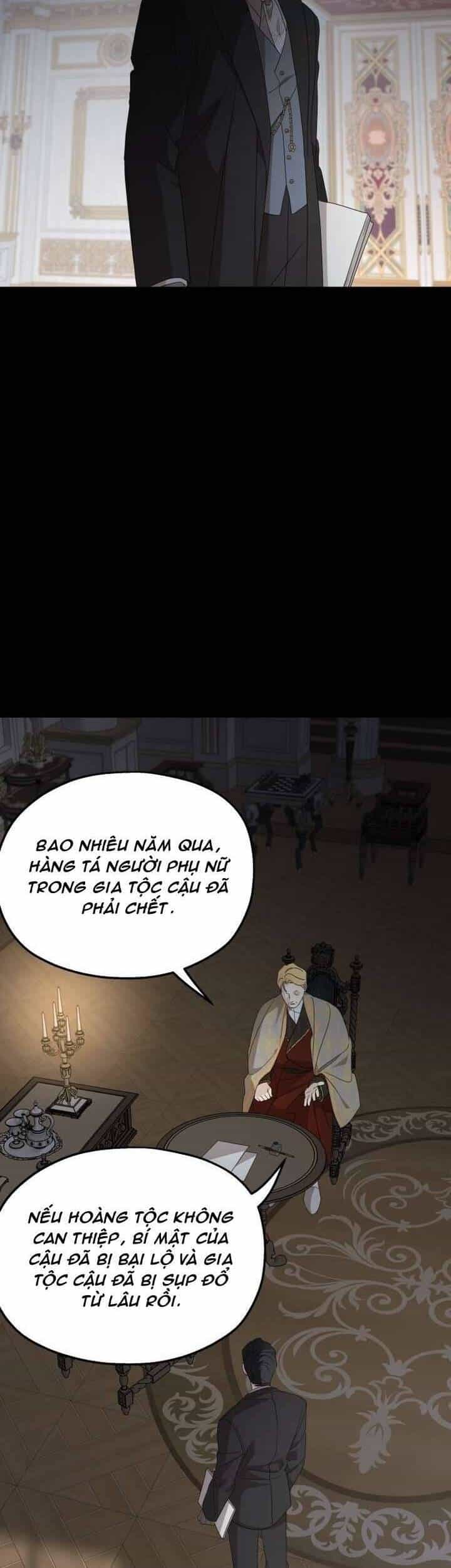 Gia Đình Chồng Vô Cùng Yêu Thích Tôi - Chương 124 - ảnh 40