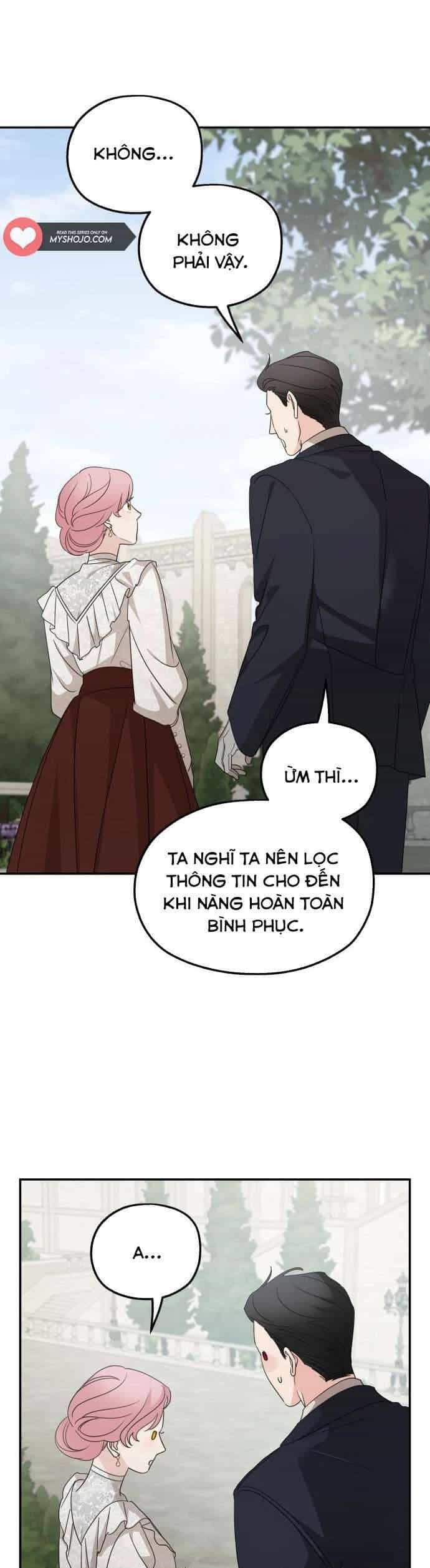 Gia Đình Chồng Vô Cùng Yêu Thích Tôi - Chương 125 - ảnh 34