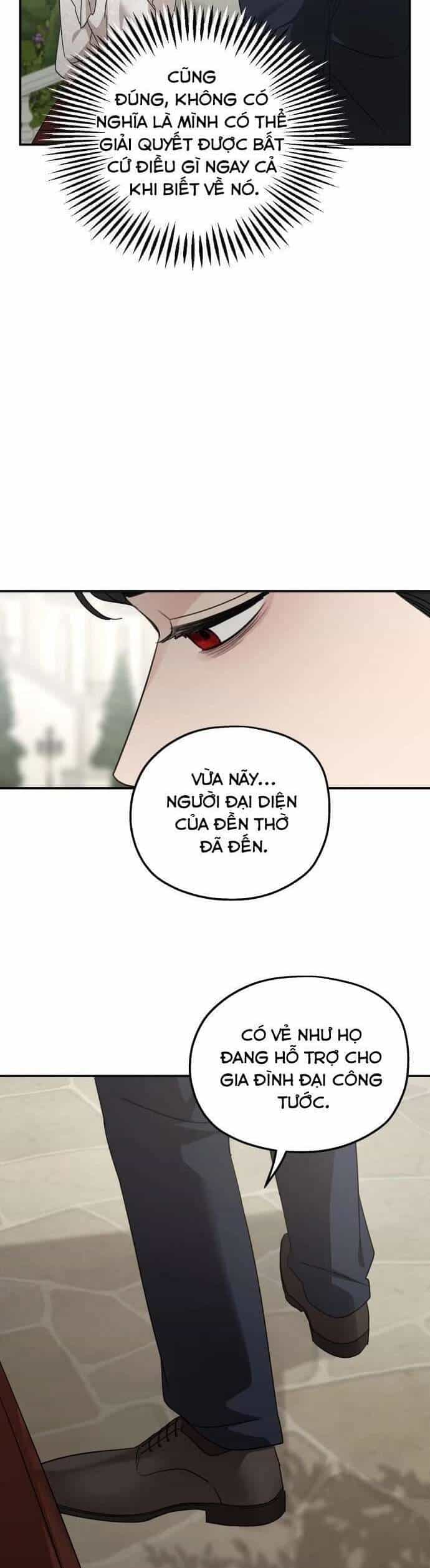 Gia Đình Chồng Vô Cùng Yêu Thích Tôi - Chương 125 - ảnh 35
