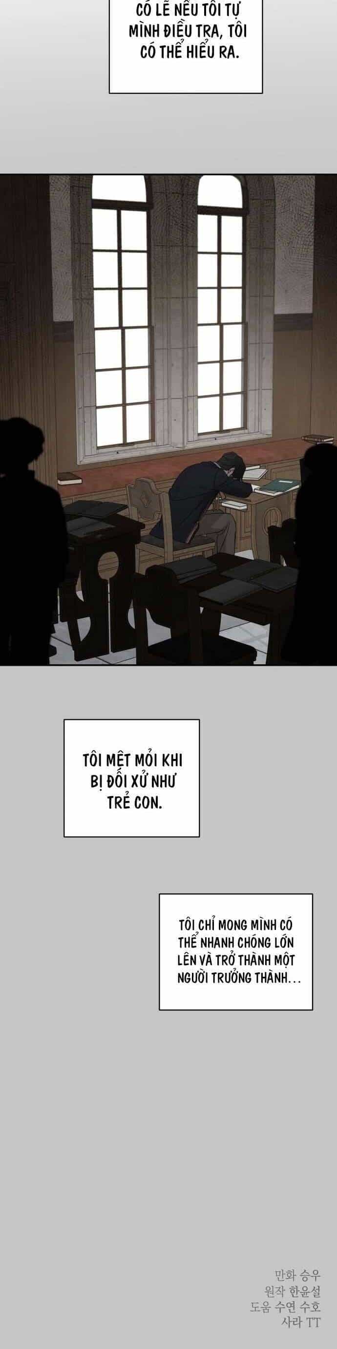 Gia Đình Chồng Vô Cùng Yêu Thích Tôi - Chương 125 - ảnh 47