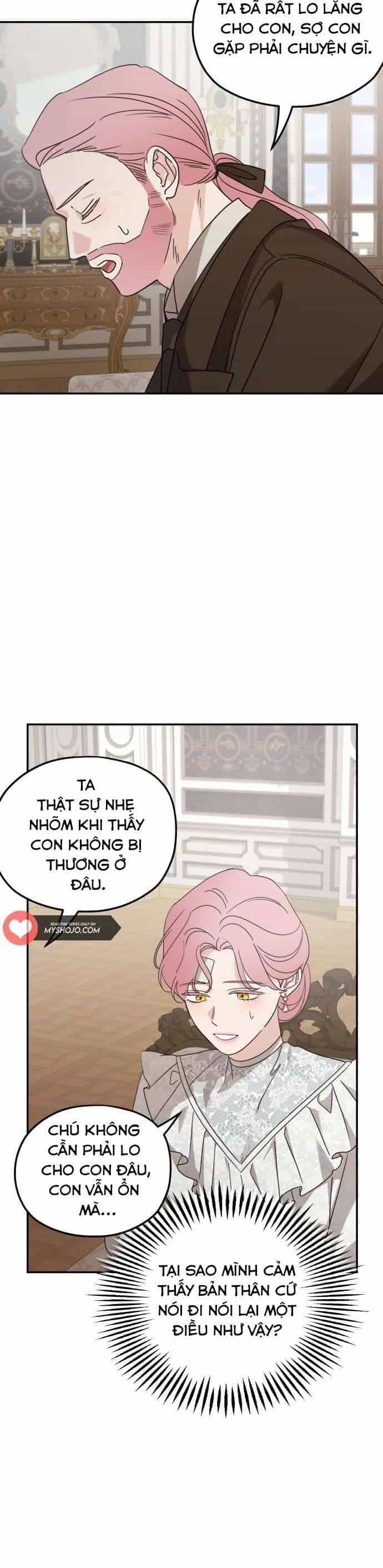 Gia Đình Chồng Vô Cùng Yêu Thích Tôi - Chương 125 - ảnh 8