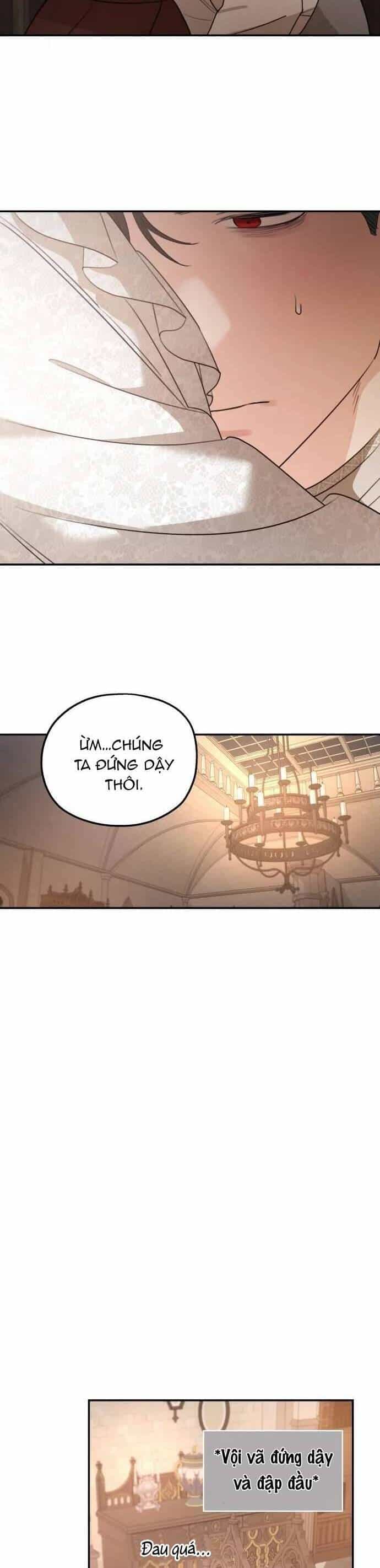 Gia Đình Chồng Vô Cùng Yêu Thích Tôi - Chương 128 - ảnh 27