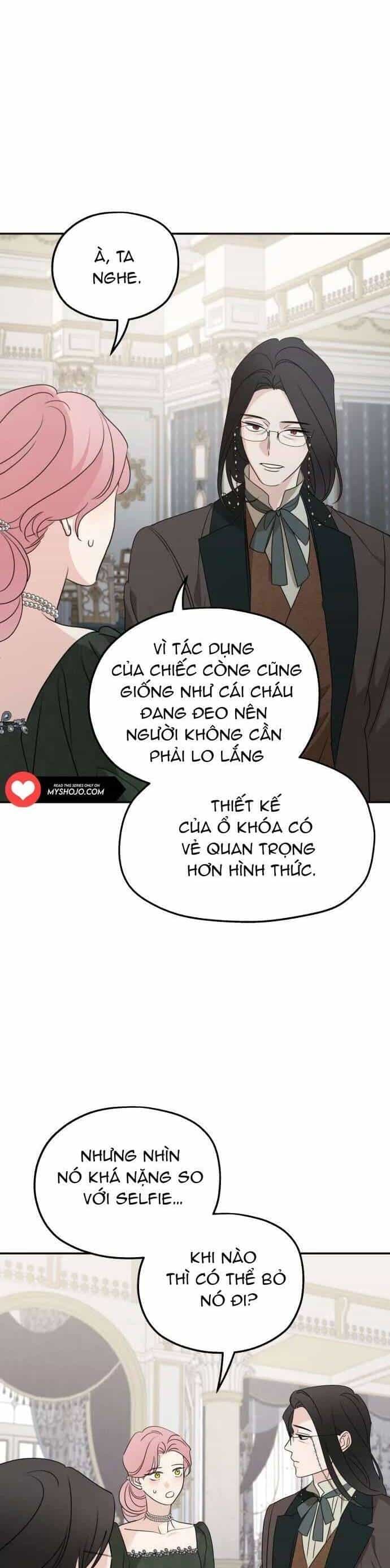 Gia Đình Chồng Vô Cùng Yêu Thích Tôi - Chương 128 - ảnh 36