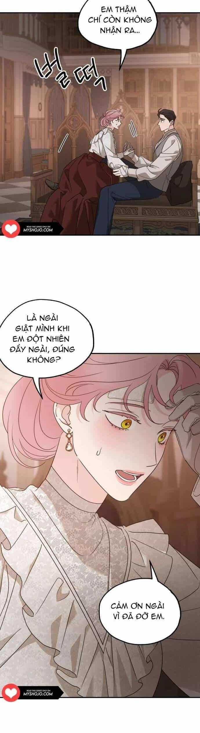 Gia Đình Chồng Vô Cùng Yêu Thích Tôi - Chương 128 - ảnh 4