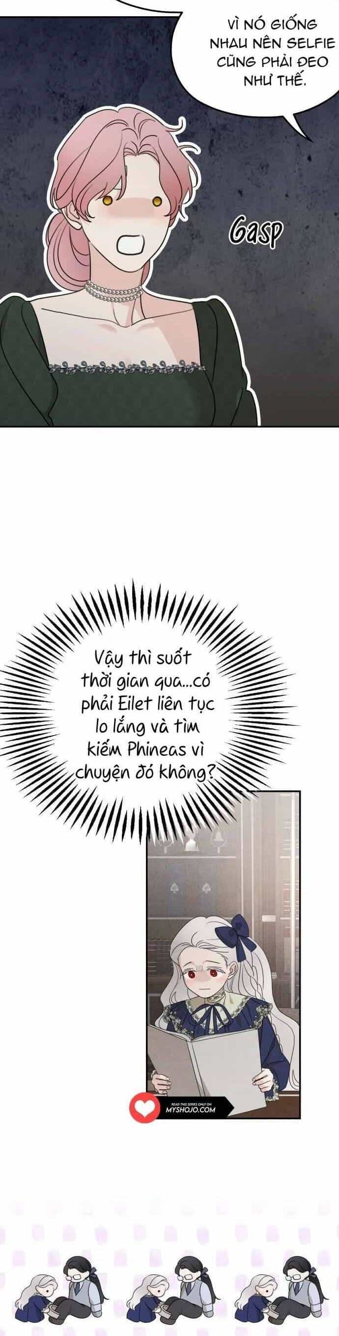 Gia Đình Chồng Vô Cùng Yêu Thích Tôi - Chương 128 - ảnh 40