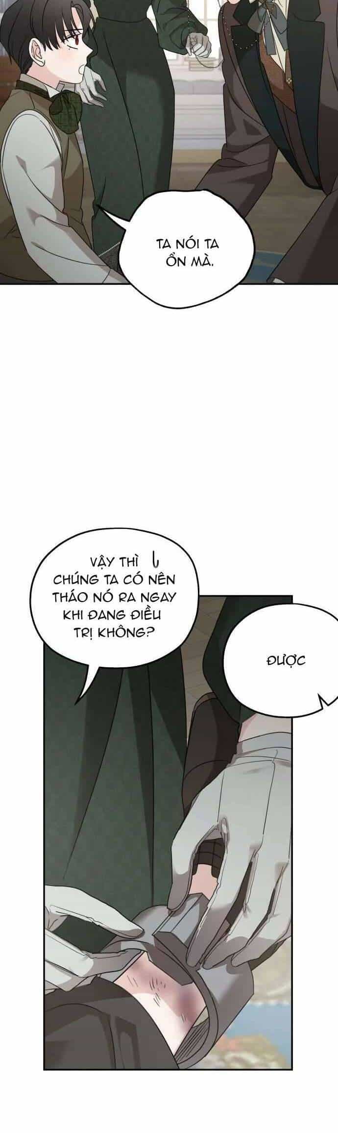 Gia Đình Chồng Vô Cùng Yêu Thích Tôi - Chương 128 - ảnh 44