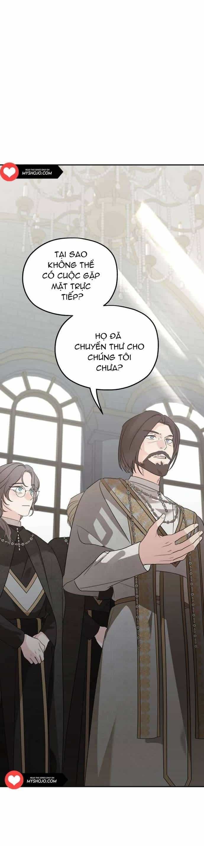 Gia Đình Chồng Vô Cùng Yêu Thích Tôi - Chương 128 - ảnh 48