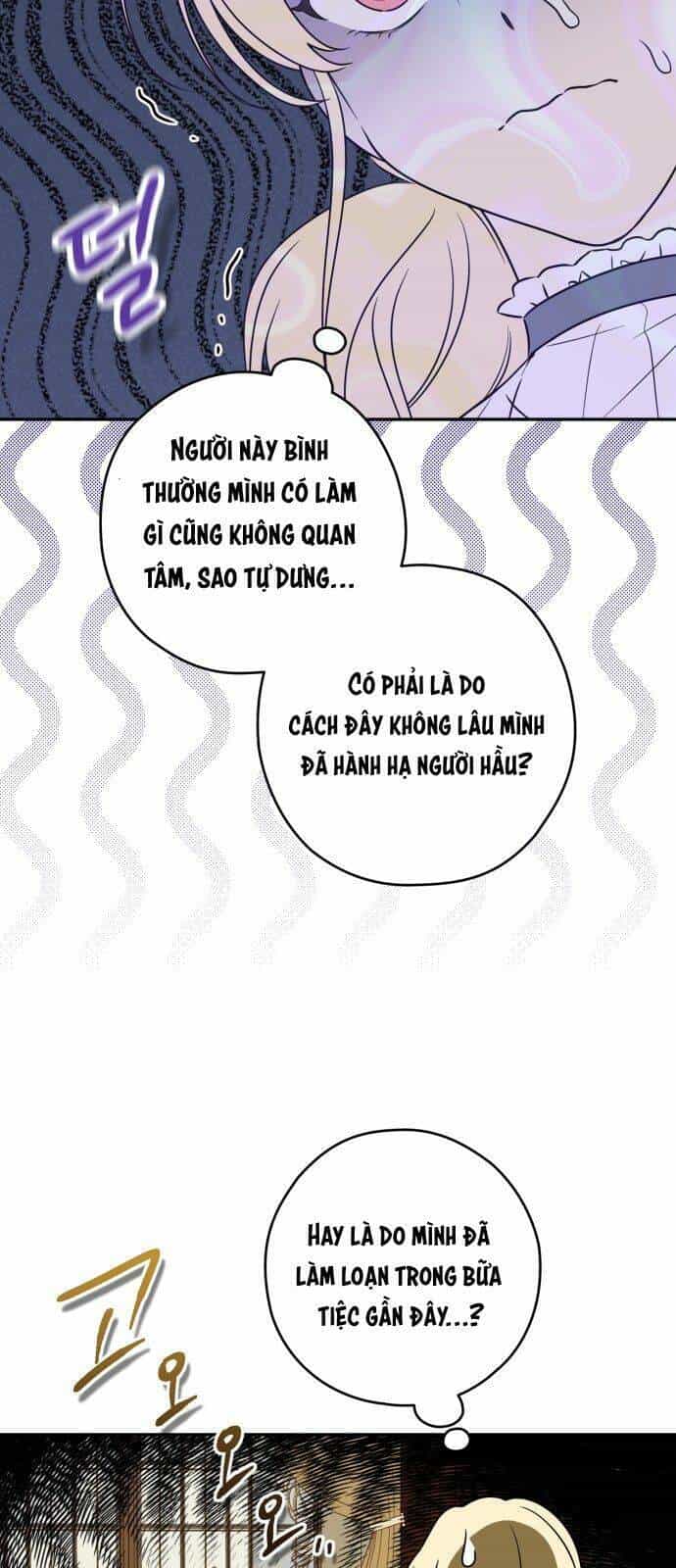 Gia Đình Phản Diện Phản Đối Tự Lập - Chương 1 - ảnh 54