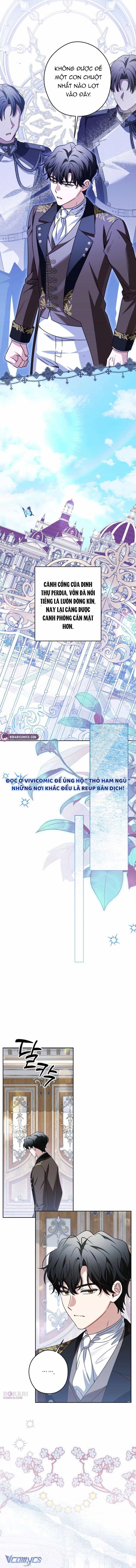 Gia Đình Phản Diện Phản Đối Tự Lập - Chương 95 - ảnh 3