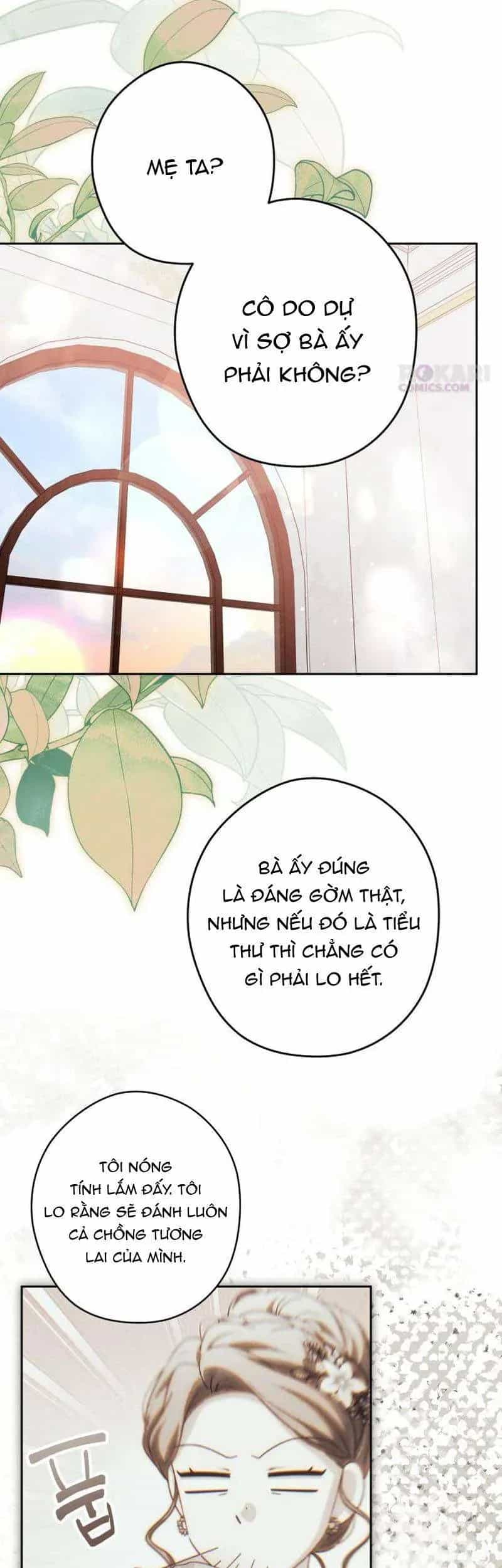 Gia Đình Phản Diện Phản Đối Tự Lập - Chương 97 - ảnh 12