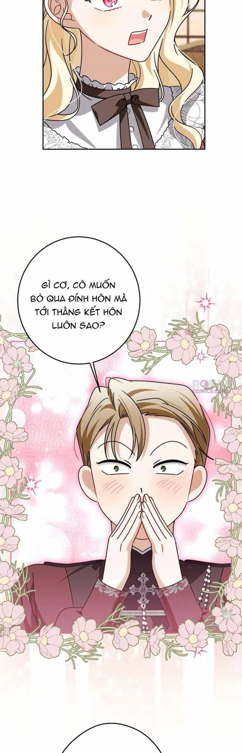 Gia Đình Phản Diện Phản Đối Tự Lập - Chương 97 - ảnh 17