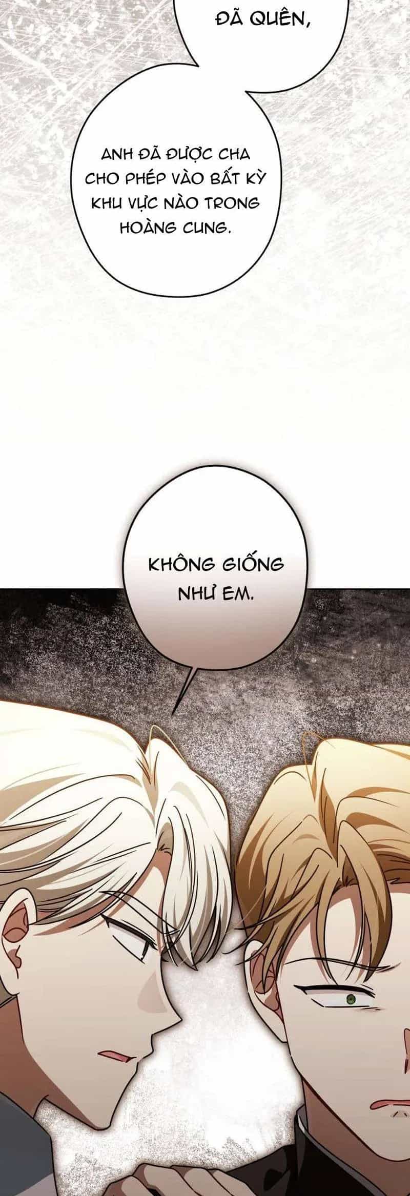 Gia Đình Phản Diện Phản Đối Tự Lập - Chương 97 - ảnh 24