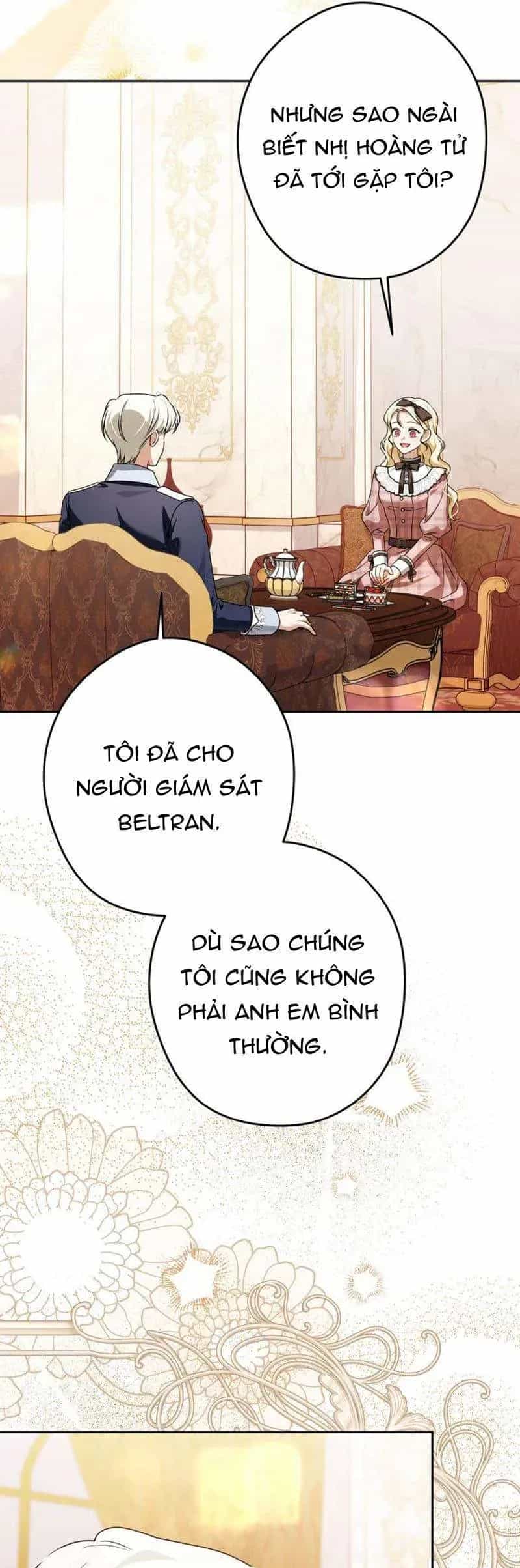 Gia Đình Phản Diện Phản Đối Tự Lập - Chương 97 - ảnh 31