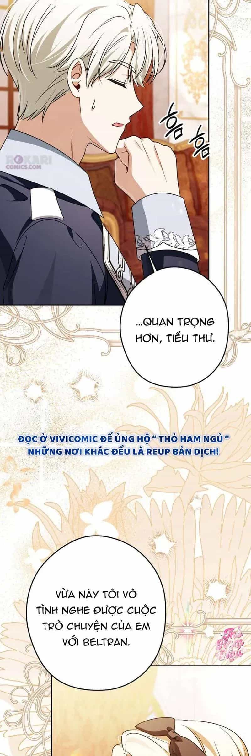 Gia Đình Phản Diện Phản Đối Tự Lập - Chương 97 - ảnh 32