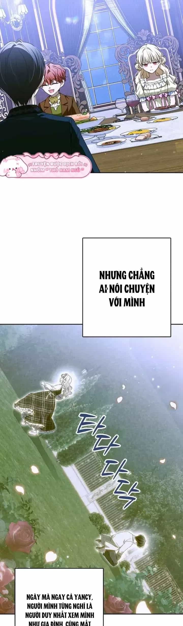 Gia Đình Phản Diện Phản Đối Tự Lập - Chương 101 - ảnh 23
