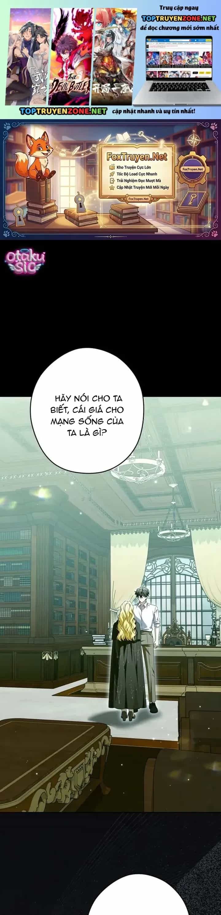 Gia Đình Phản Diện Phản Đối Tự Lập - Chương 103 - ảnh 2
