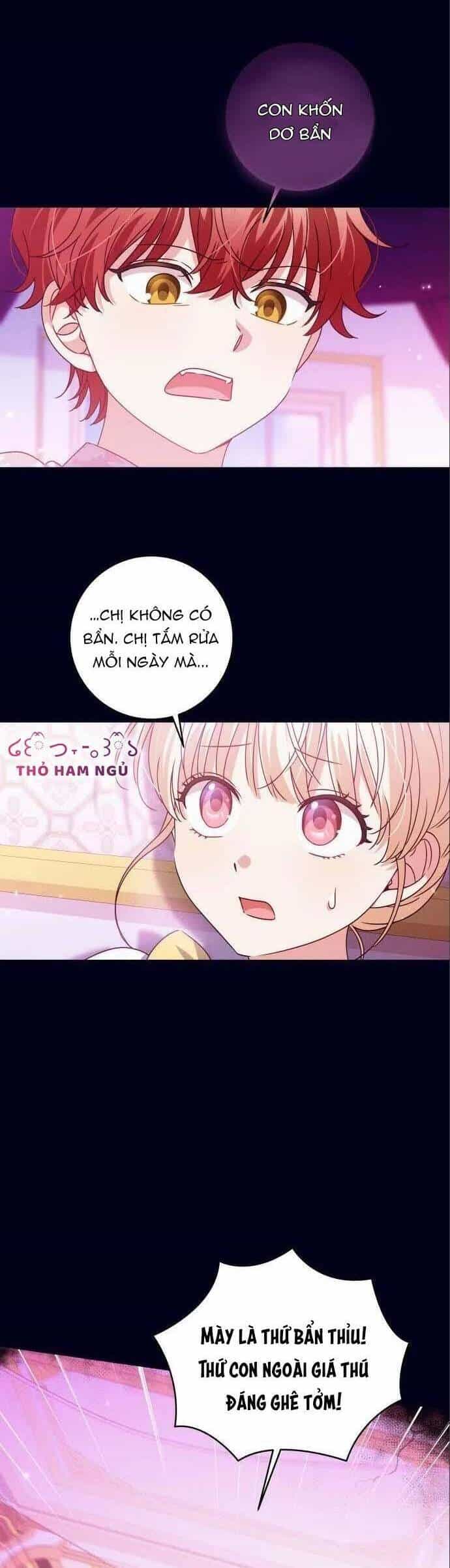 Gia Đình Phản Diện Phản Đối Tự Lập - Chương 11 - ảnh 15