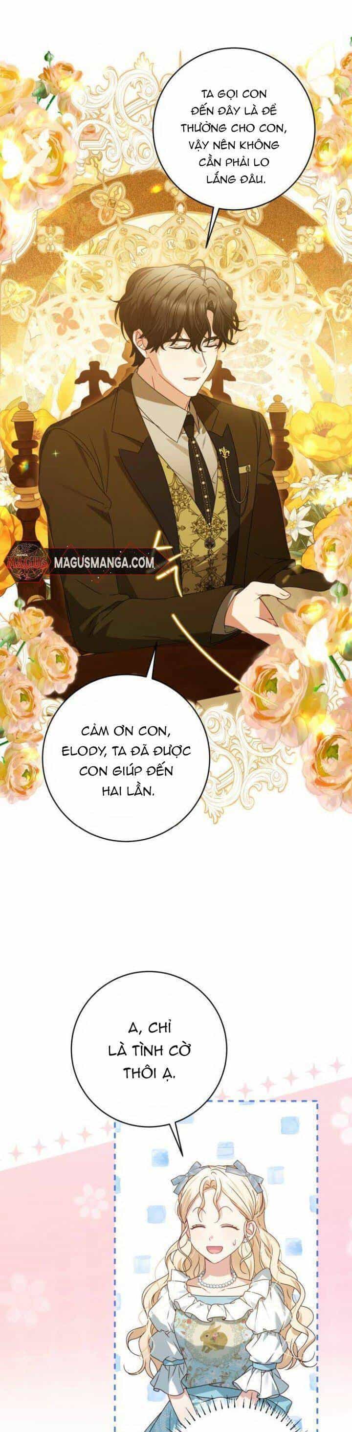 Gia Đình Phản Diện Phản Đối Tự Lập - Chương 13 - ảnh 16
