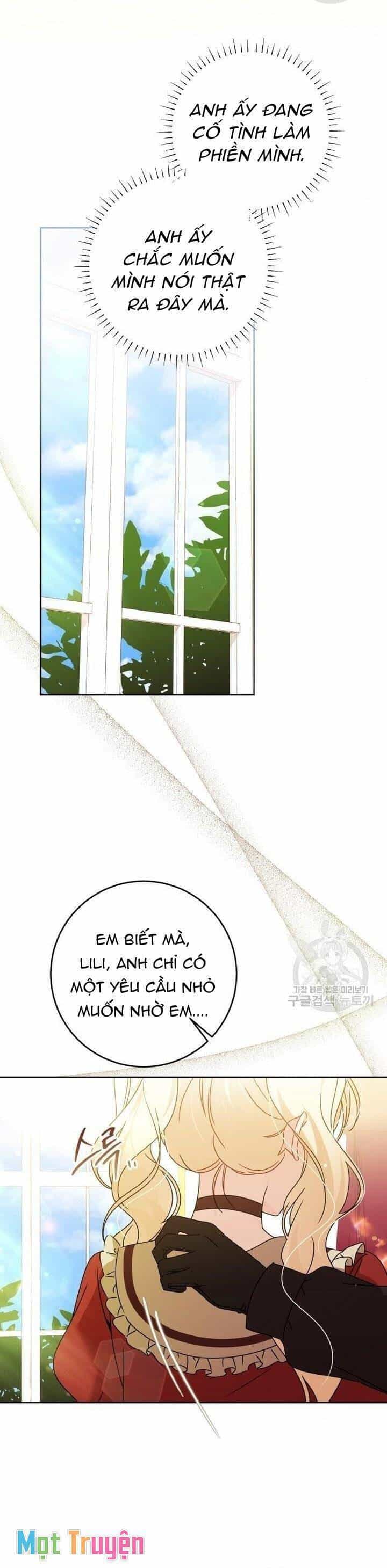 Gia Đình Phản Diện Phản Đối Tự Lập - Chương 15 - ảnh 8