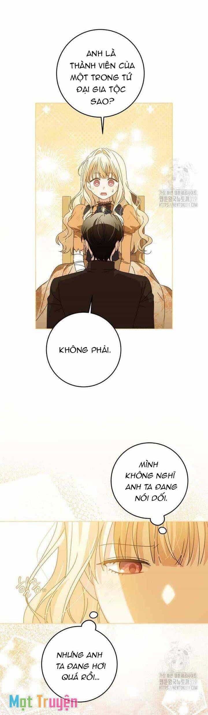 Gia Đình Phản Diện Phản Đối Tự Lập - Chương 17 - ảnh 39