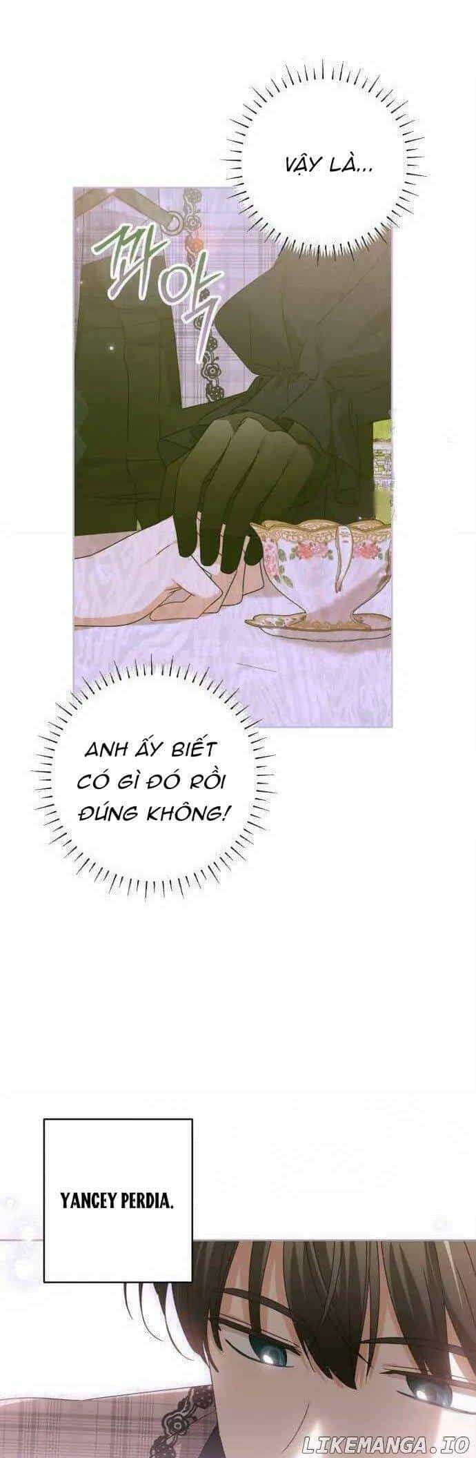 Gia Đình Phản Diện Phản Đối Tự Lập - Chương 20 - ảnh 5