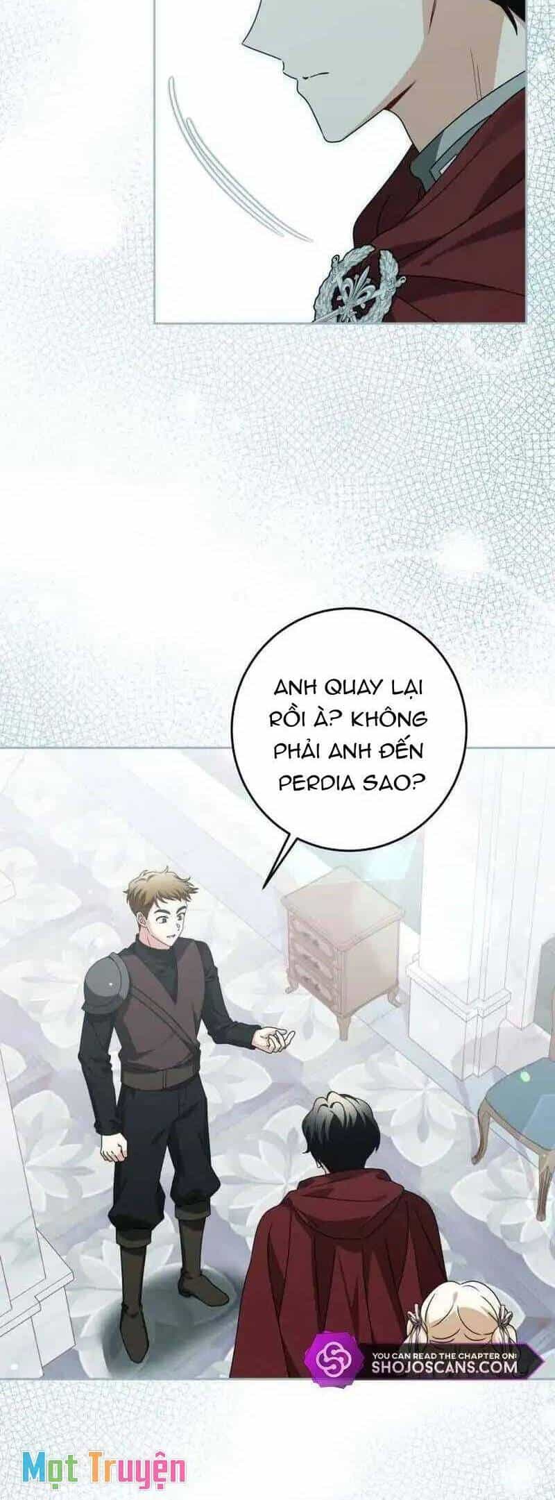 Gia Đình Phản Diện Phản Đối Tự Lập - Chương 27 - ảnh 31