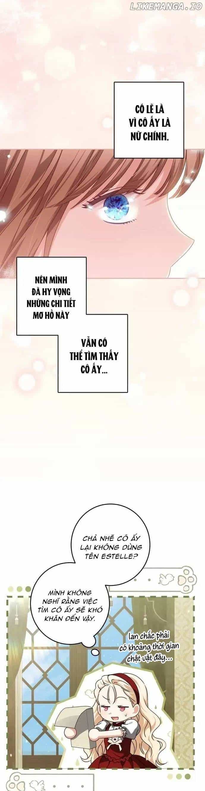 Gia Đình Phản Diện Phản Đối Tự Lập - Chương 29 - ảnh 12