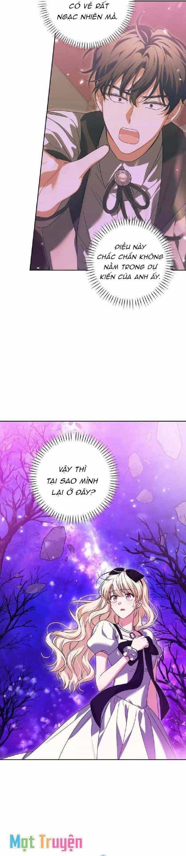 Gia Đình Phản Diện Phản Đối Tự Lập - Chương 33 - ảnh 15