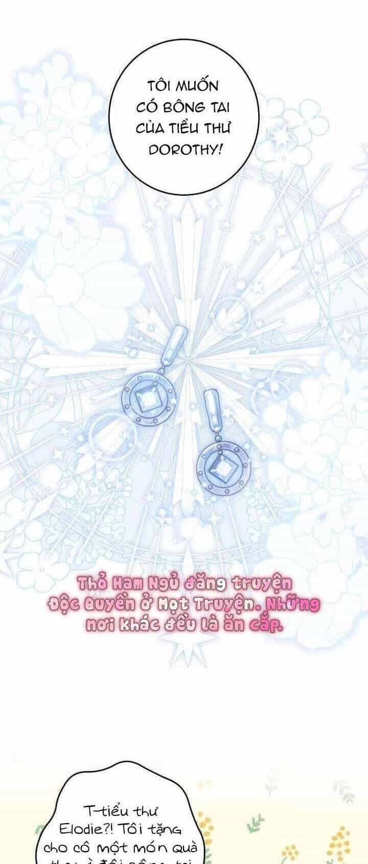 Gia Đình Phản Diện Phản Đối Tự Lập - Chương 36 - ảnh 3